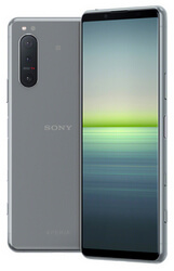 Прошивка телефона Sony Xperia 5 II в Пскове